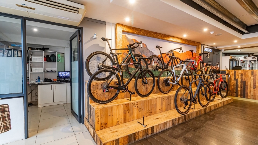 Commercial Property for Sale in Hermanus Western Cape